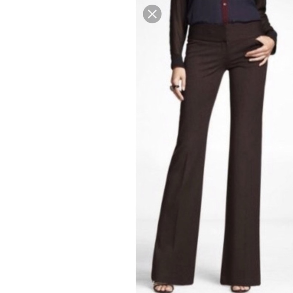 Express Editor Pants - Picture 5 of 9